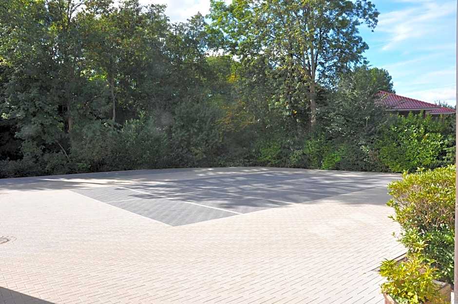 Hotel Bavaria Oldenburg