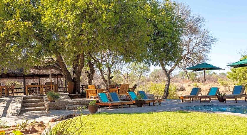 Ku Sungula Safari Lodge