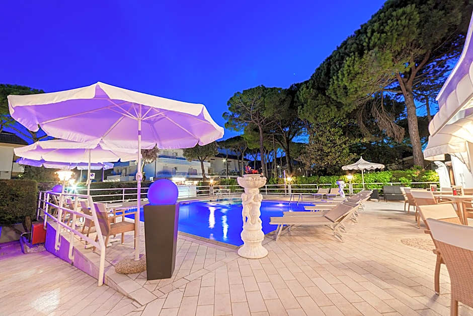 Hotel Villa Luisa