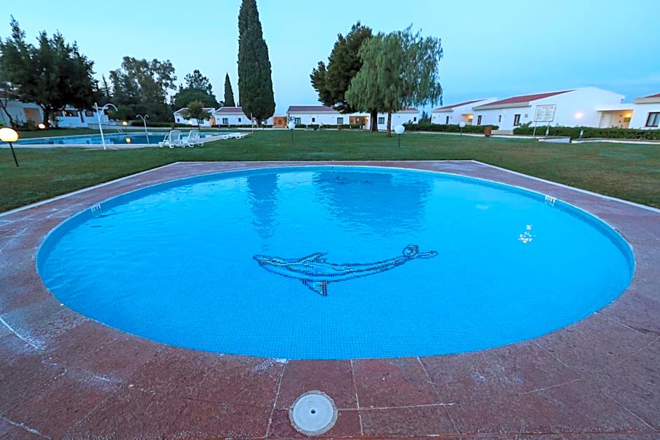 Hotel Apartamento Do Golfe