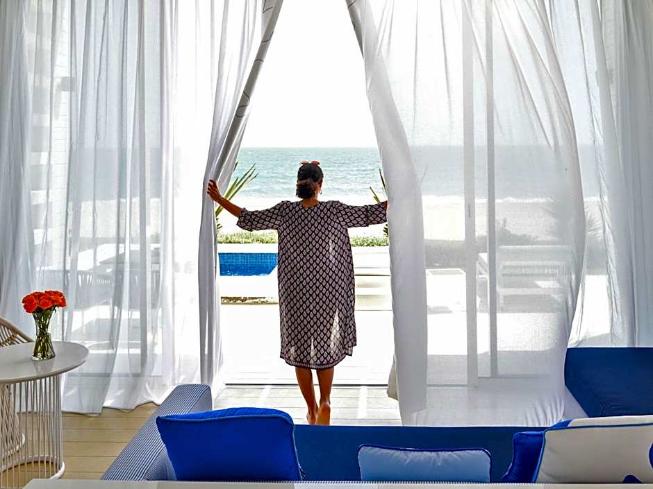 Sofitel Tamuda Bay Beach And Spa