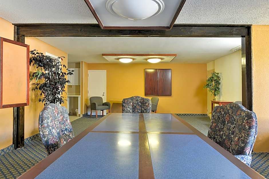 Motel 6-Gainesville, FL