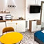 Hotel Arganda