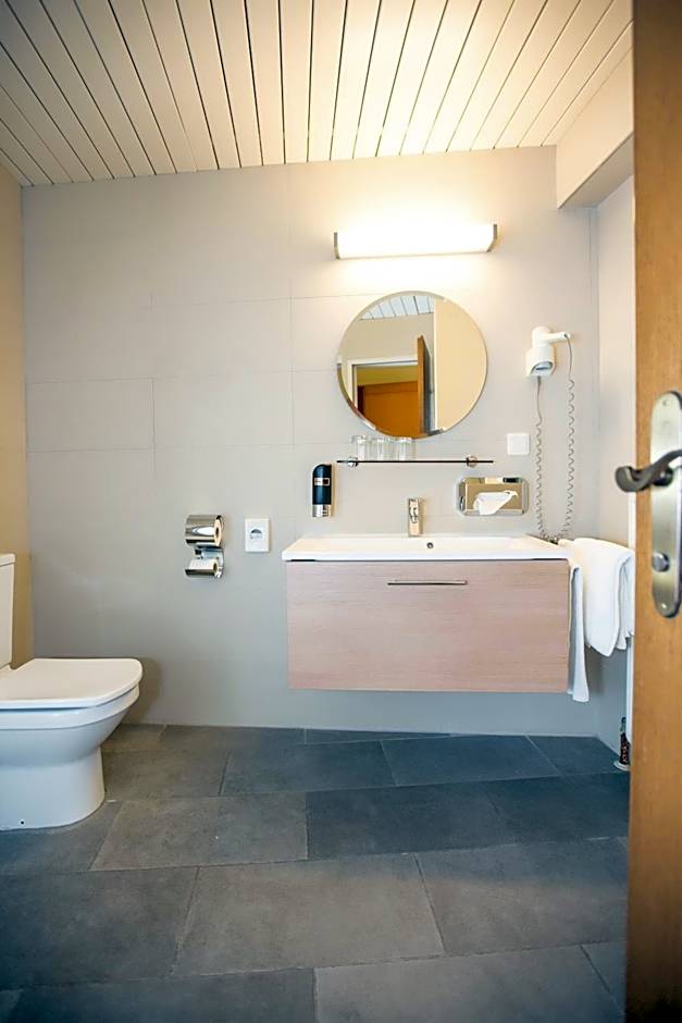 Das Reinisch Just Rooms