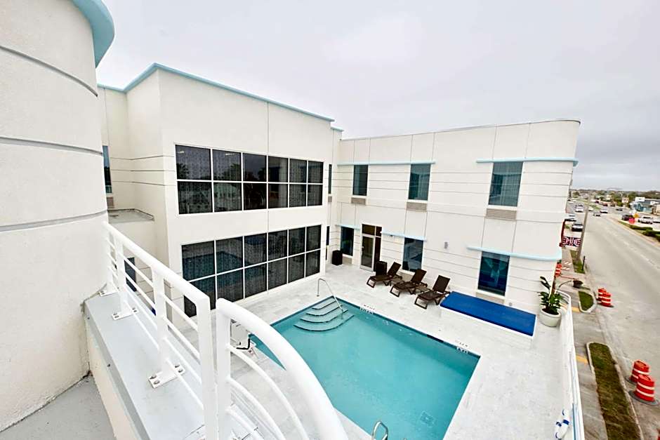 voco St Augustine Historic Area By IHG