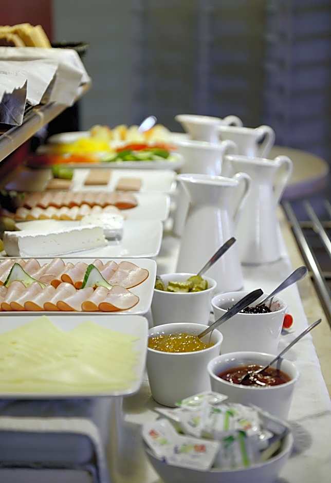 Good Morning Karlstad City