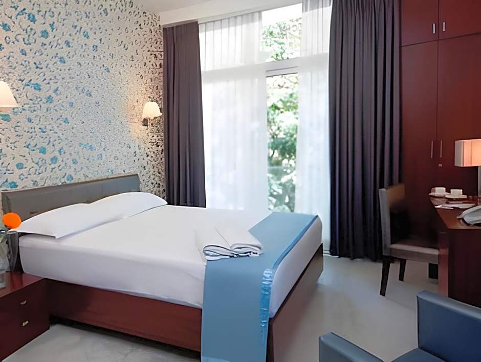 The Park Slope Hotel