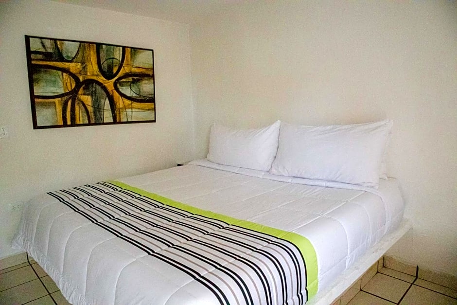 Donjuan By Melida Hotel