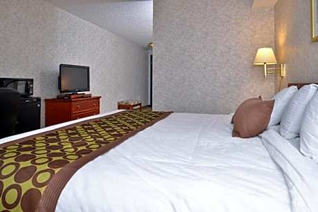 King Room with Sofa Bed