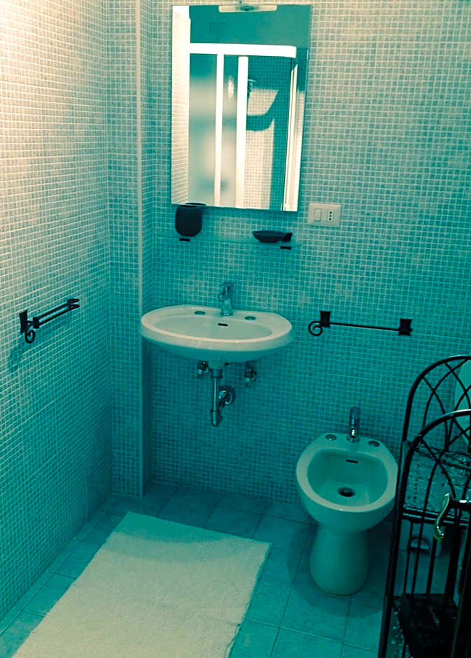 B&B La Dimora del Capitano