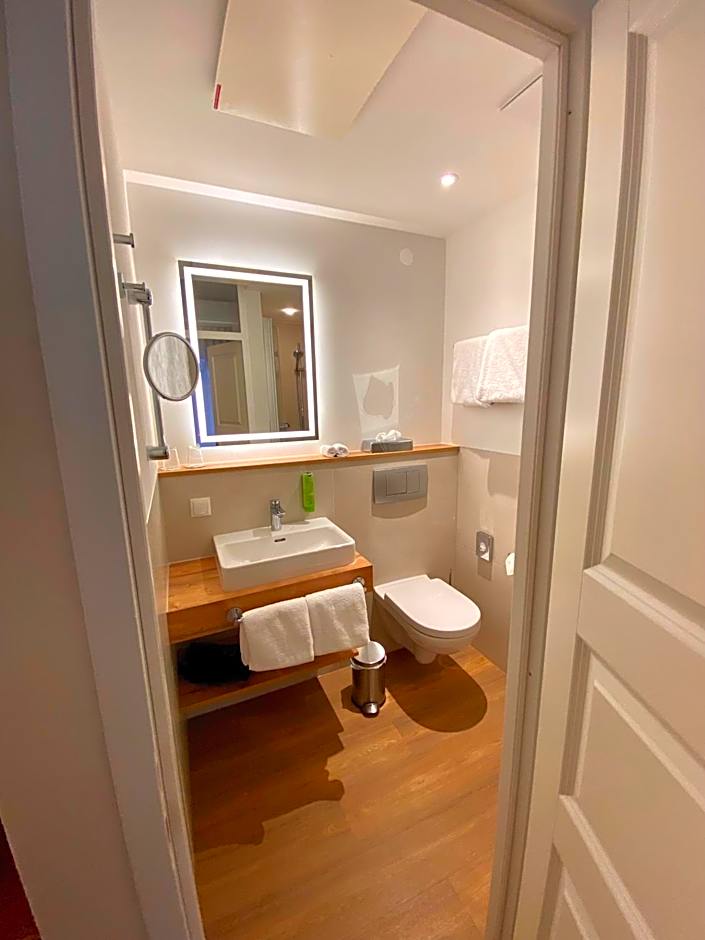 Landidyll Hotel Klostermühle