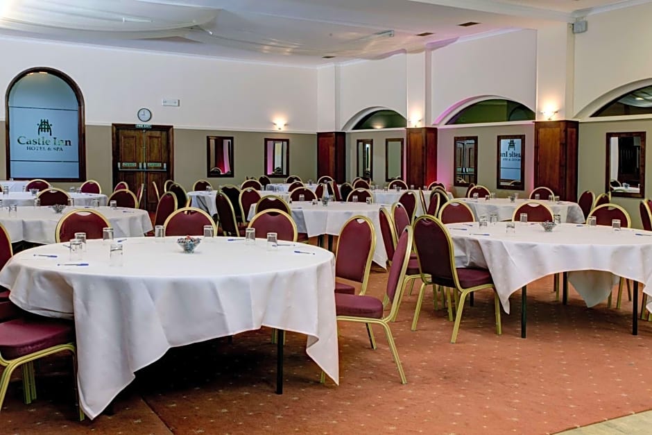 The Castle Inn Hotel by BW Signature Collection, Keswick