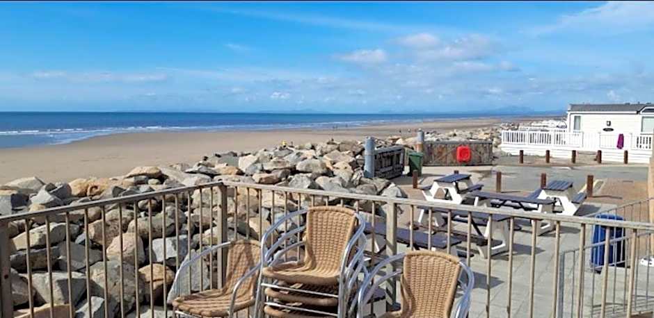 Barmouth Lyons Sunnysands 346