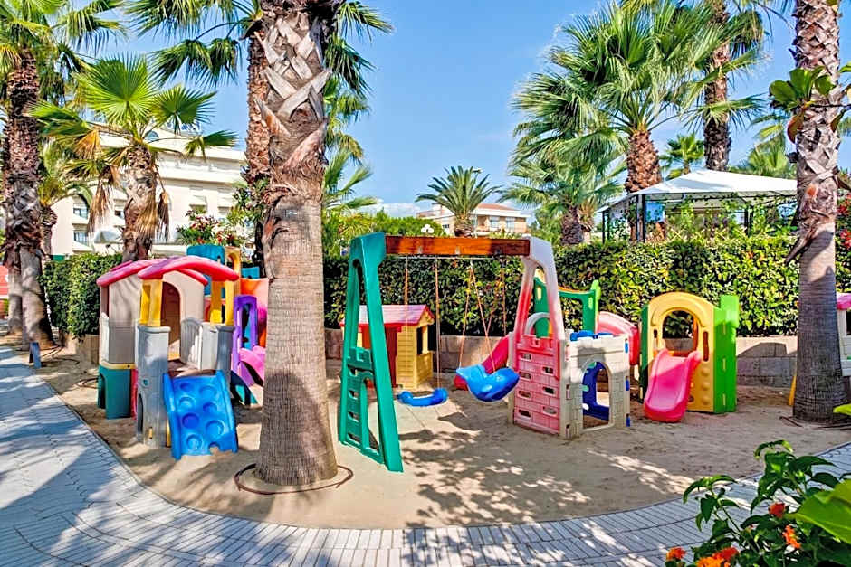 Hotel Europa Beach Village