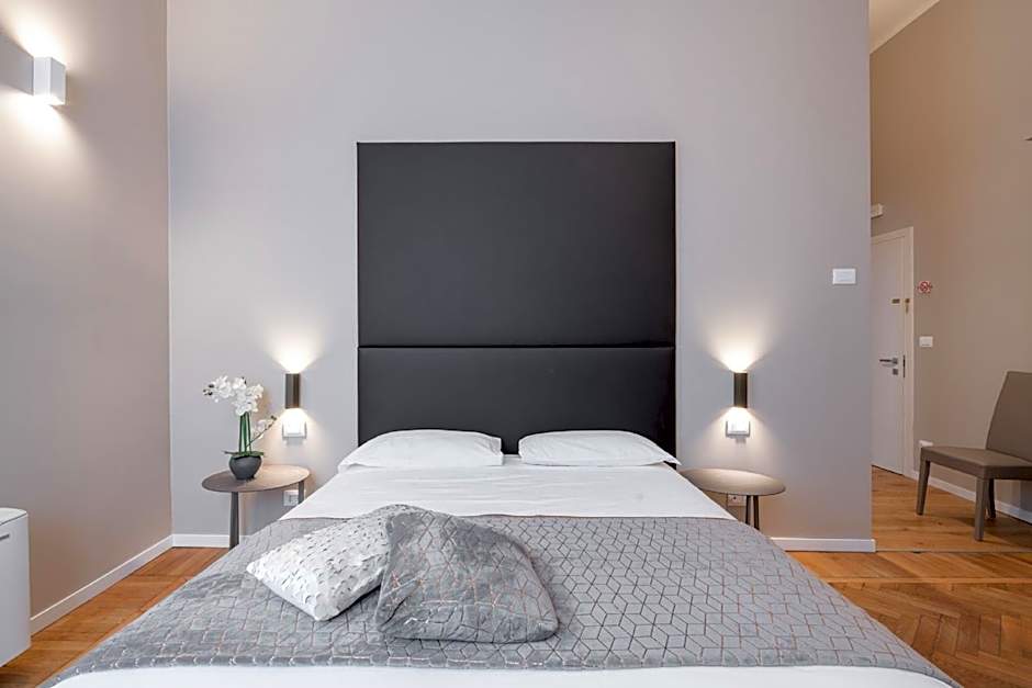 Hotel Palazzo Martinelli Dolfin