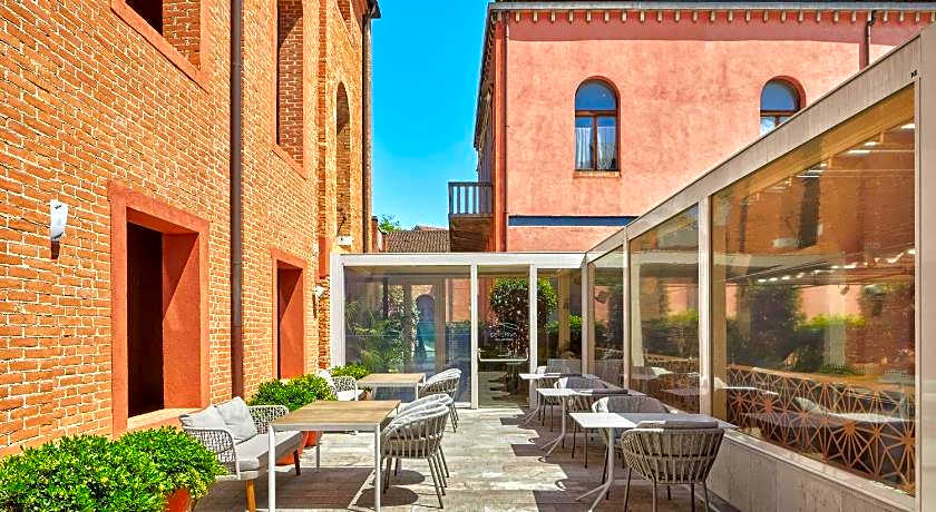 Hyatt Centric Venice Murano