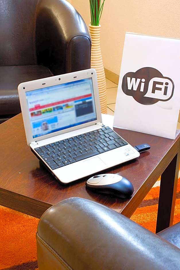 Premiere Classe Le Blanc Mesnil