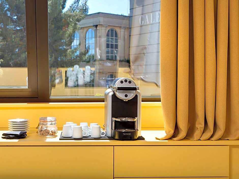 Mercure Montpellier Centre Comedie