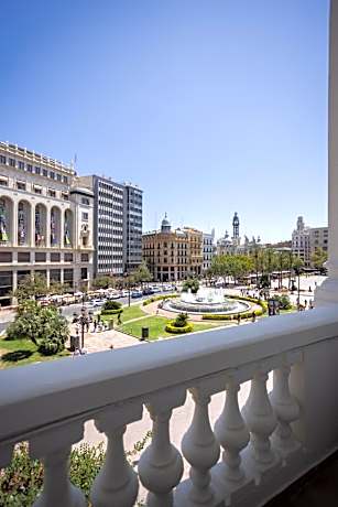 Venecia Plaza Centro