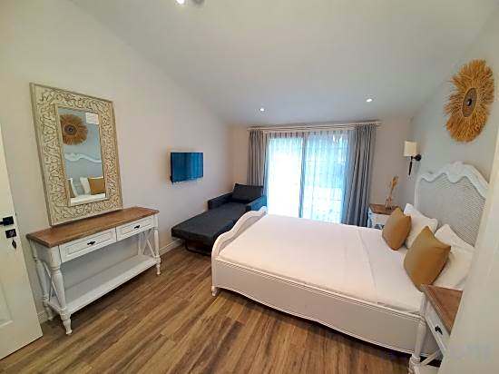 Chloe Hotel Alacati