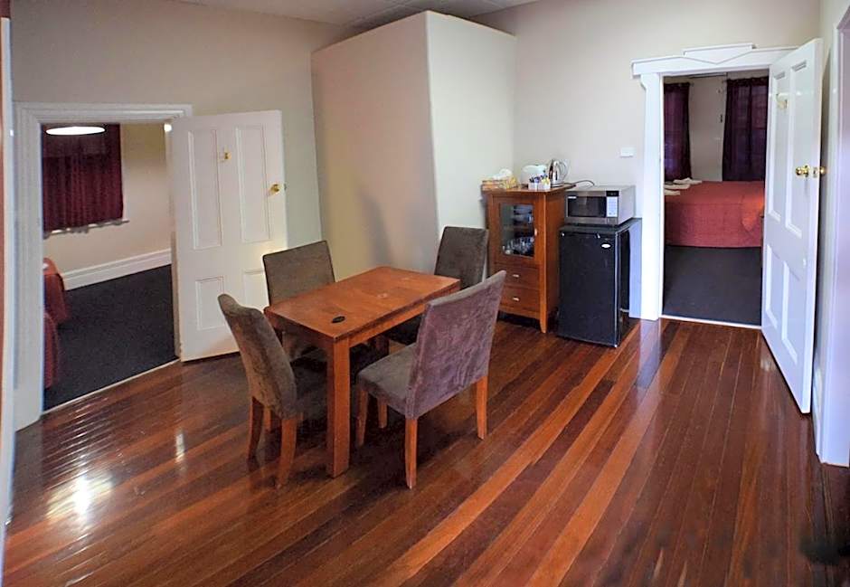 The Palace Hotel Kalgoorlie