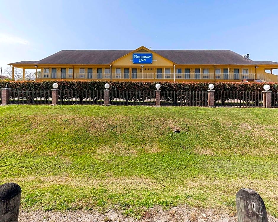 Rodeway Inn South Houston