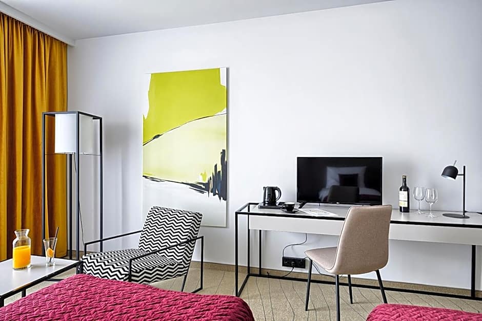 Arche Hotel Krakowska