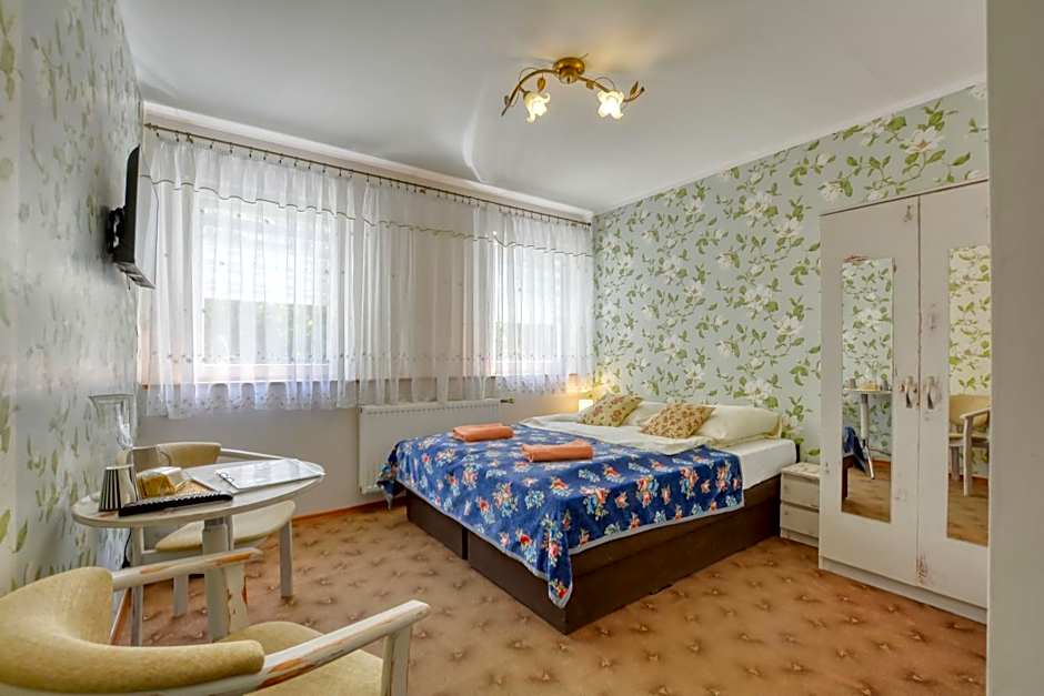 Harmont Montis- dawna Zającówka- IDEALNA lokalizacja - leśna enklawa w centrum miasta! Sauna, masaże, zabiegi spa!