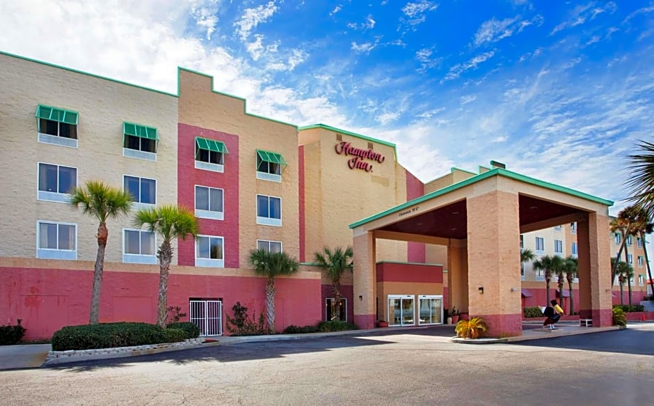 Hampton Inn By Hilton Pensacola Beach
