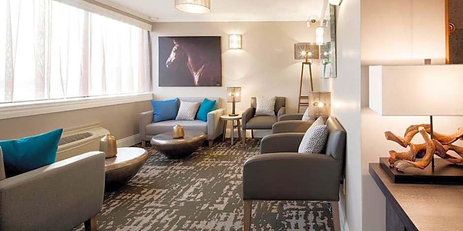 Crowne Plaza Hotel Moncton Downtown By IHG