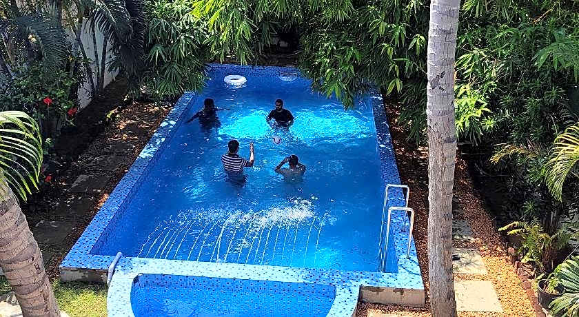 Vanam Soulful Stays