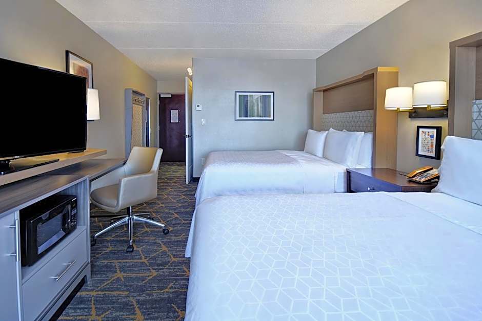 Holiday Inn Philadelphia-Cherry Hill By IHG