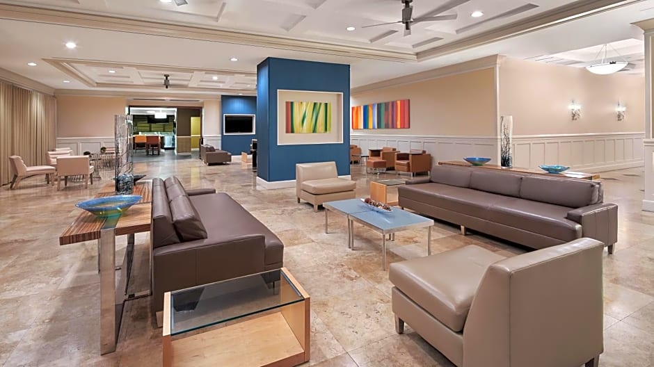DoubleTree by Hilton Sunrise - Sawgrass Mills