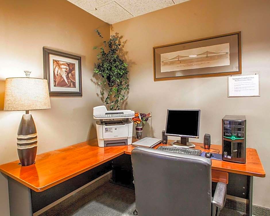 Quality Inn & Suites Orland Park - Chicago