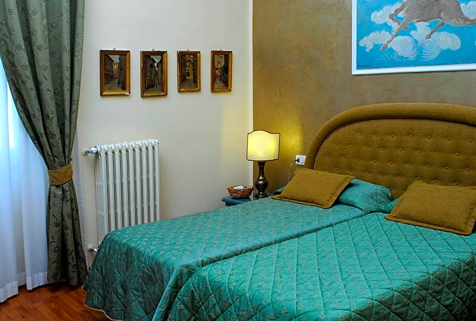 Relais Dante e Beatrice
