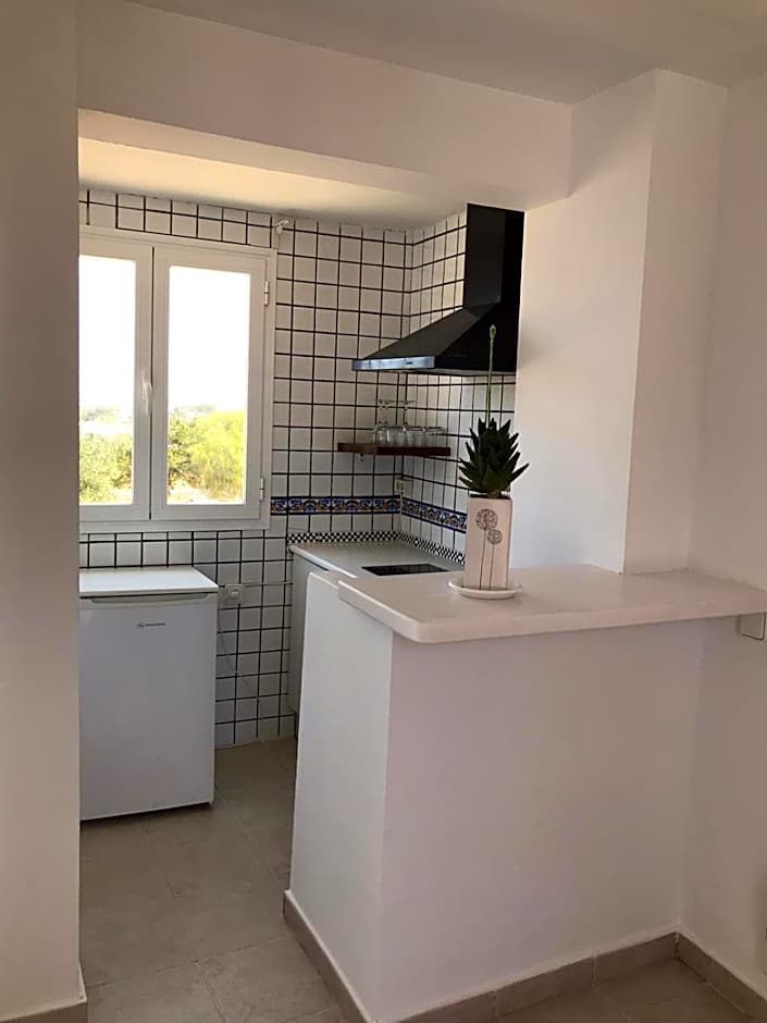 Apartamentos Vista Vedrá