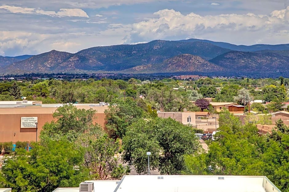 Hampton Inn By Hilton Santa Fe South, NM