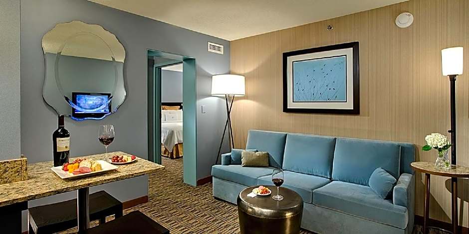Crowne Plaza Chicago OHare Hotel & Conference Center By IHG