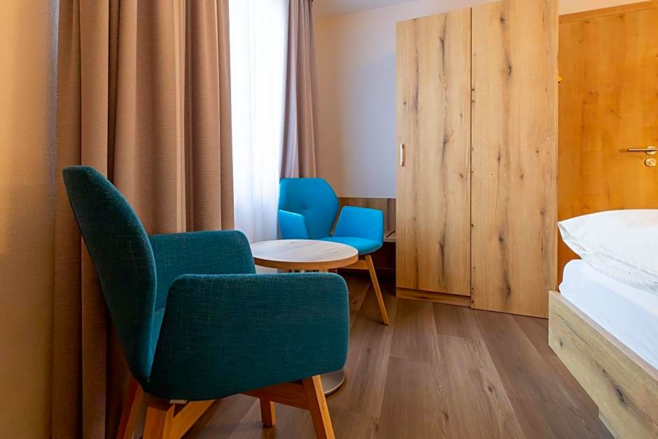 Landhotel Wolf-Mertes