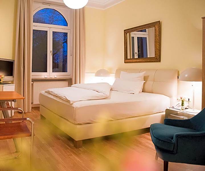 Hotel Ritzi
