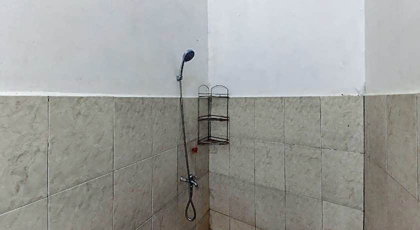 Urbanview Hotel syariah 99 Banjarbaru by RedDoorz