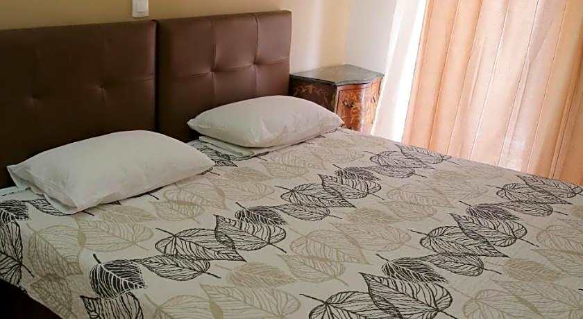 Hotel Anesi