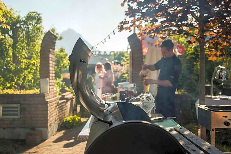 Best Western Hotel am Walserberg