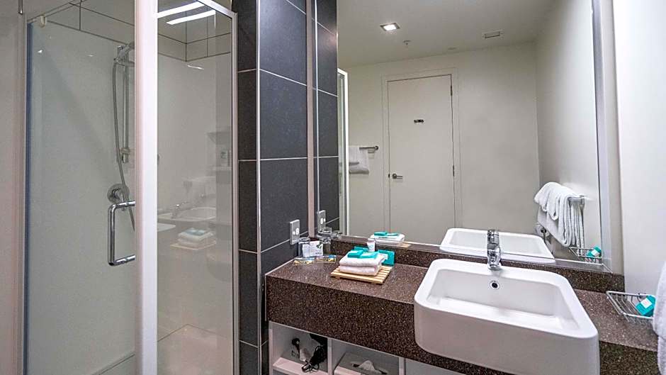 Scenic Hotel Dunedin City