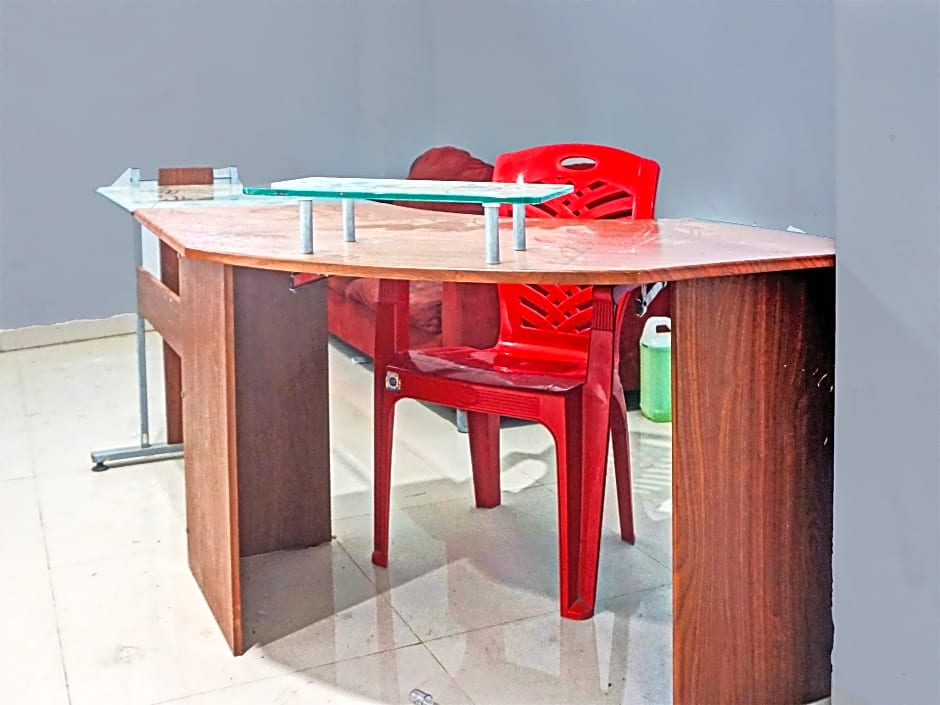 OYO 91219 Adhyaksa Homestay Makassar