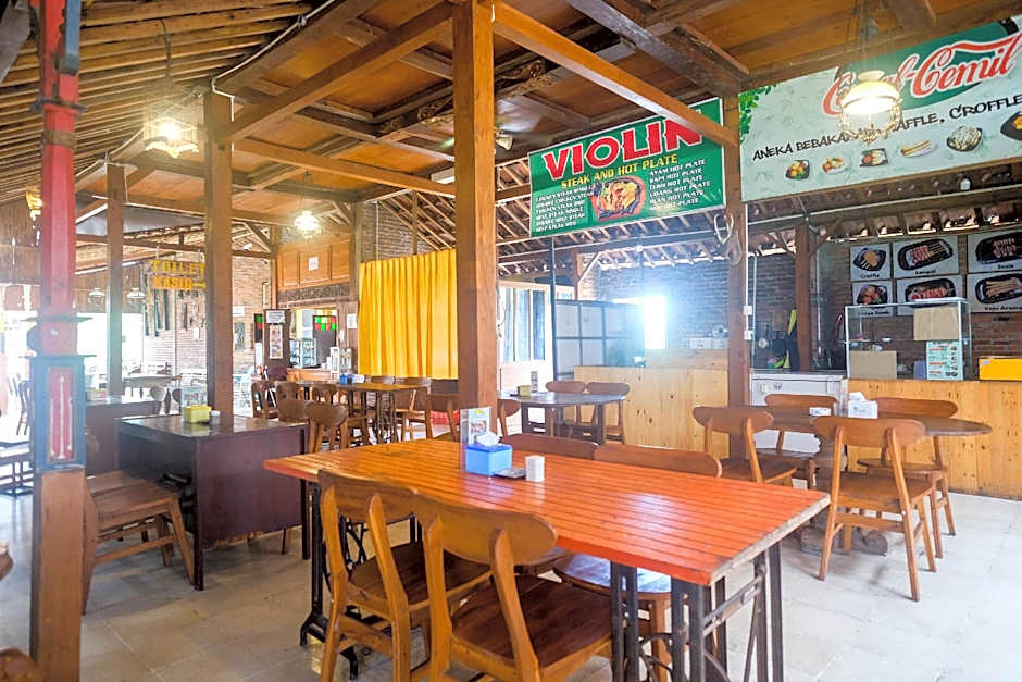 RedDoorz @ Gentan Raya by Joglomas