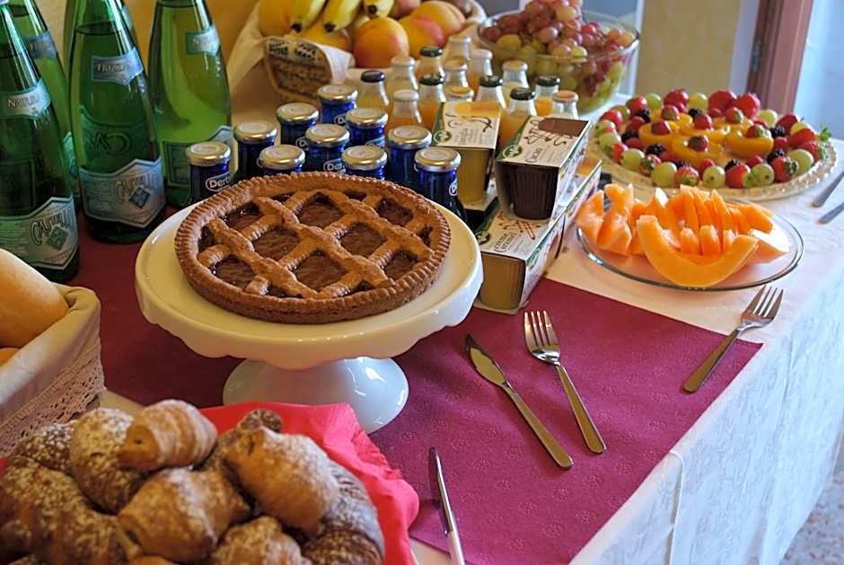 Bed & Breakfast Vieulif