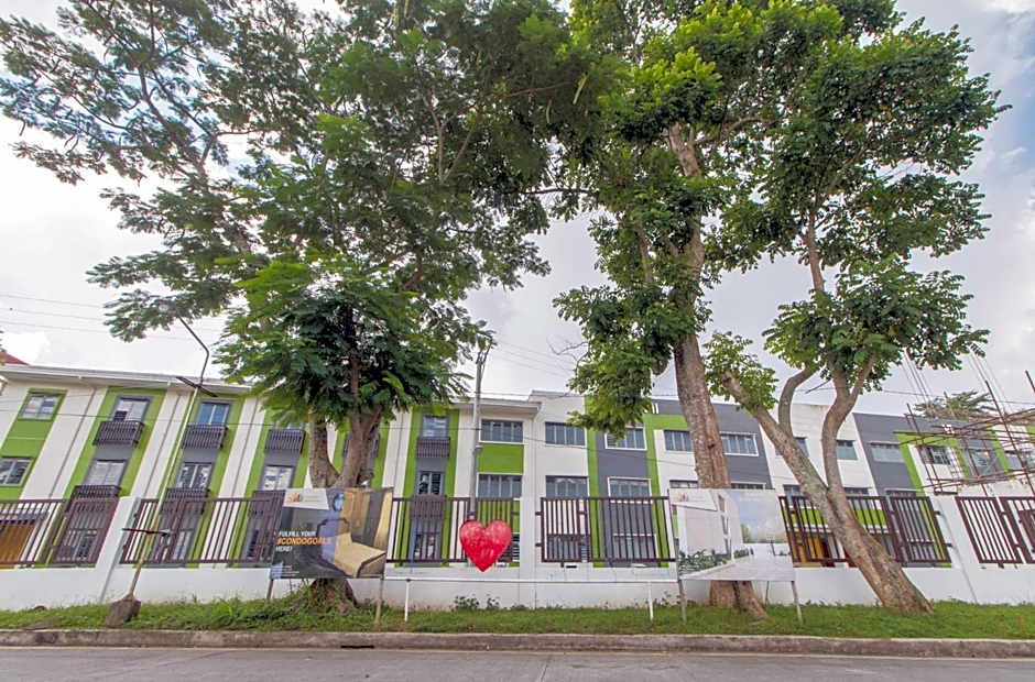 RedDoorz @ Sunfields Lipa Batangas