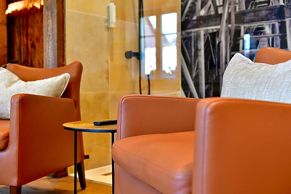 Romantik Hotel Markusturm