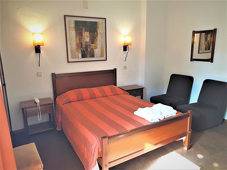 Hotel Verde Pinho Bed&Breakfast